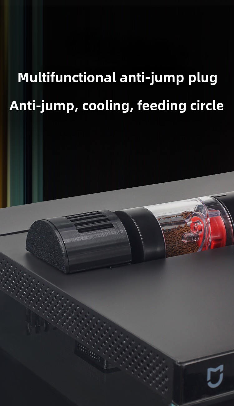 Aquarium Fish Glass - Para Xiaomi Mijia Smart Fish Tank