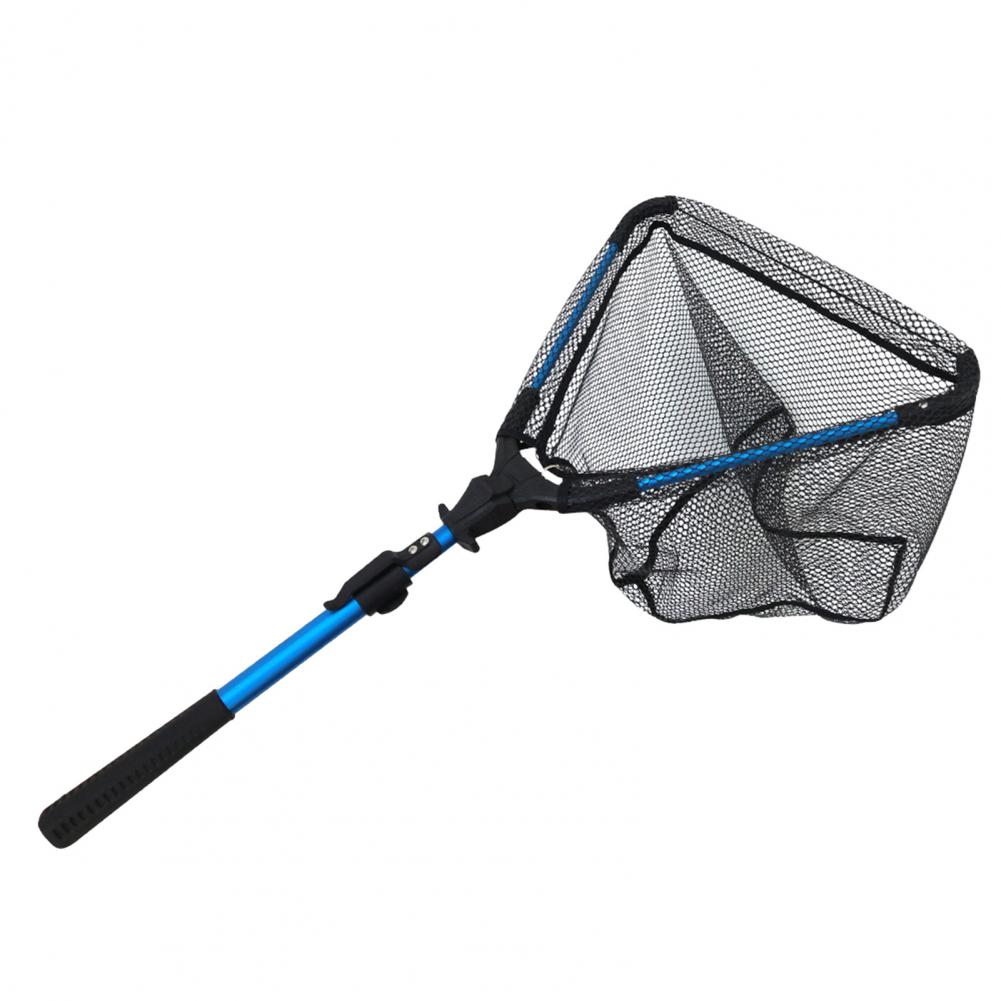 Fish Net Handle - Red de pesca universal duradera y