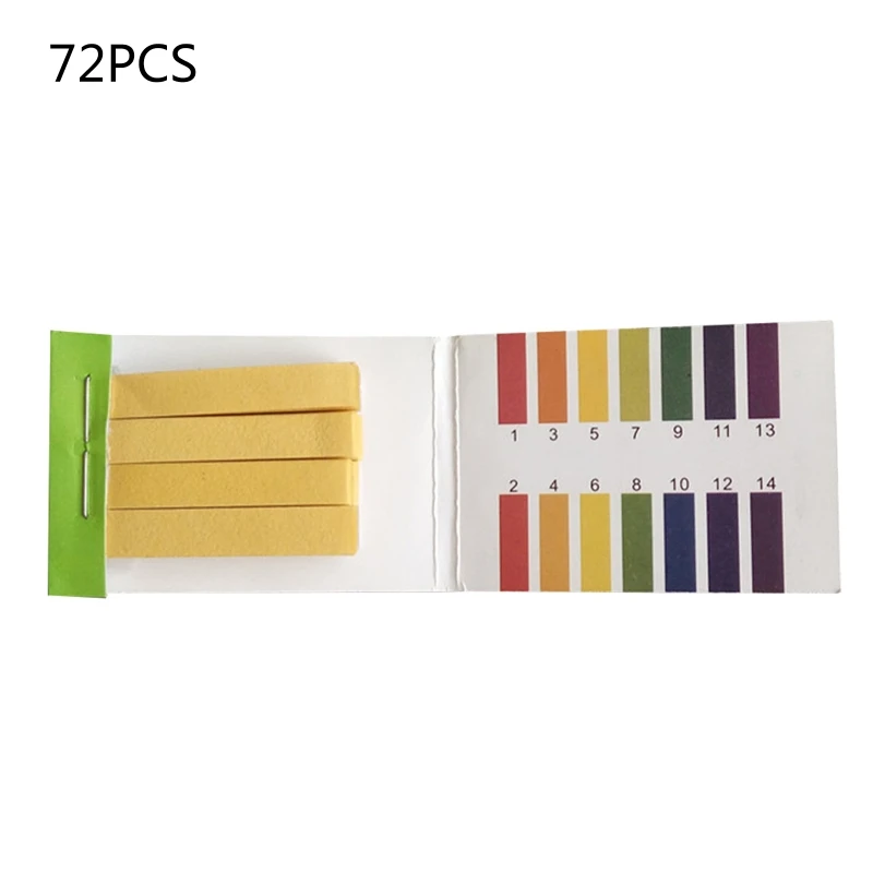Aquarium Test Kit - Tiras reactivas de agua para acuario,