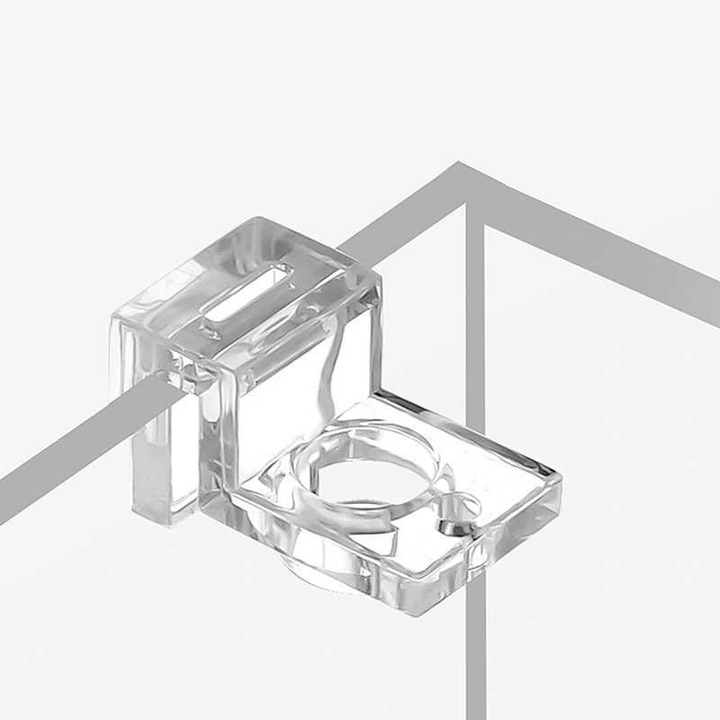 Aquarium Fish Elevator - 4 Uds 6mm/8mm/10mm/12mm/15mm Clips acrílicos para