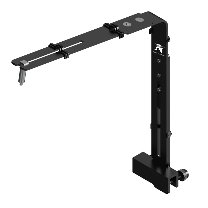 Aquarium Fish Elevator - Soporte para pecera, soporte colgante de
