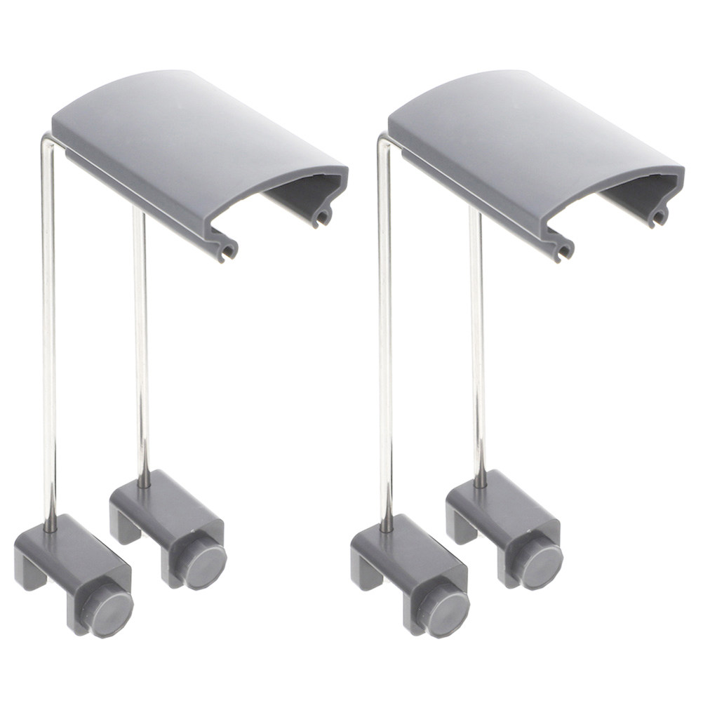 Aquarium Fishing - Soporte de luz para acuario, soporte