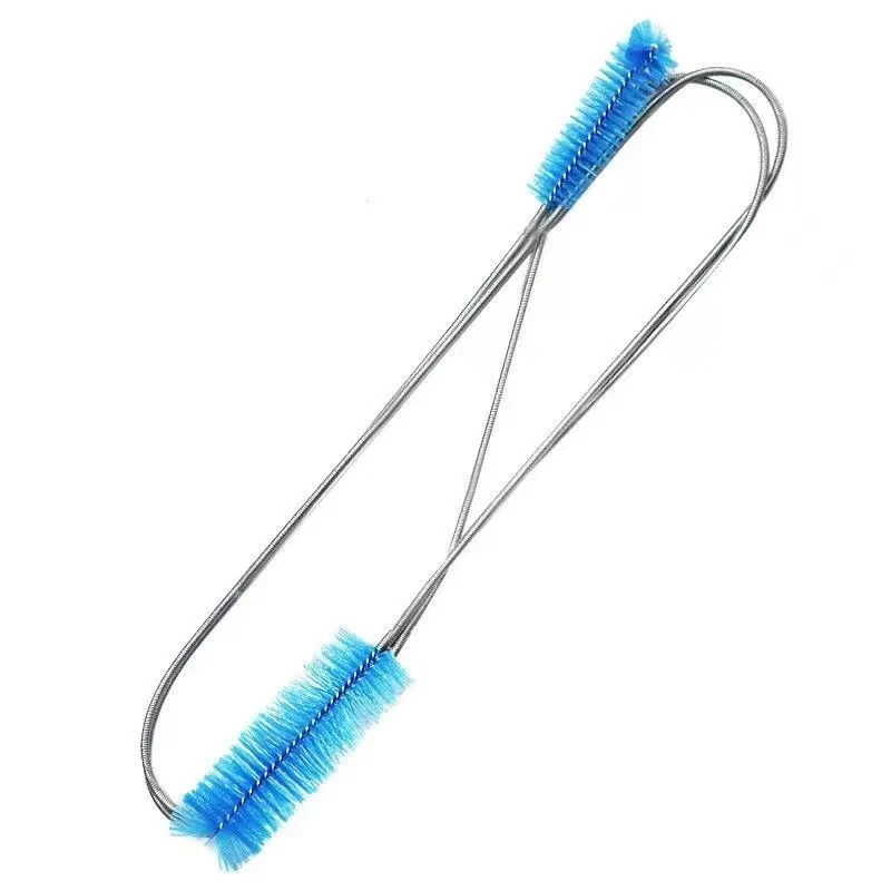 Cepillo de limpieza de tubería - Aquarium Fish Maintenance reseña y precio