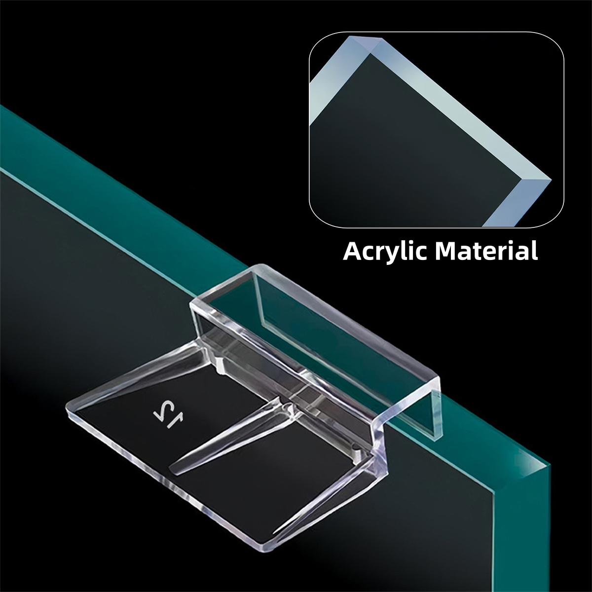 10 Uds. Soportes de Clip de ta - Aquarium Fish Elevator reseña y precio