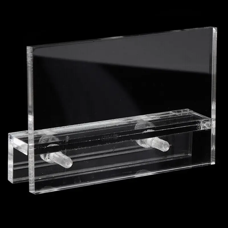 Soporte de luz Led para acuari - Aquarium Fish Elevator reseña y precio