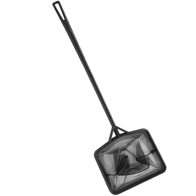 Red aterrizaje pesca con longi - Fish Net Handle reseña y precio