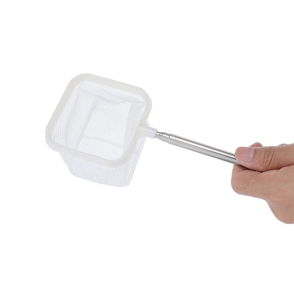 2 Redes de Malla Fina de Acero - Fish Net Handle reseña y precio