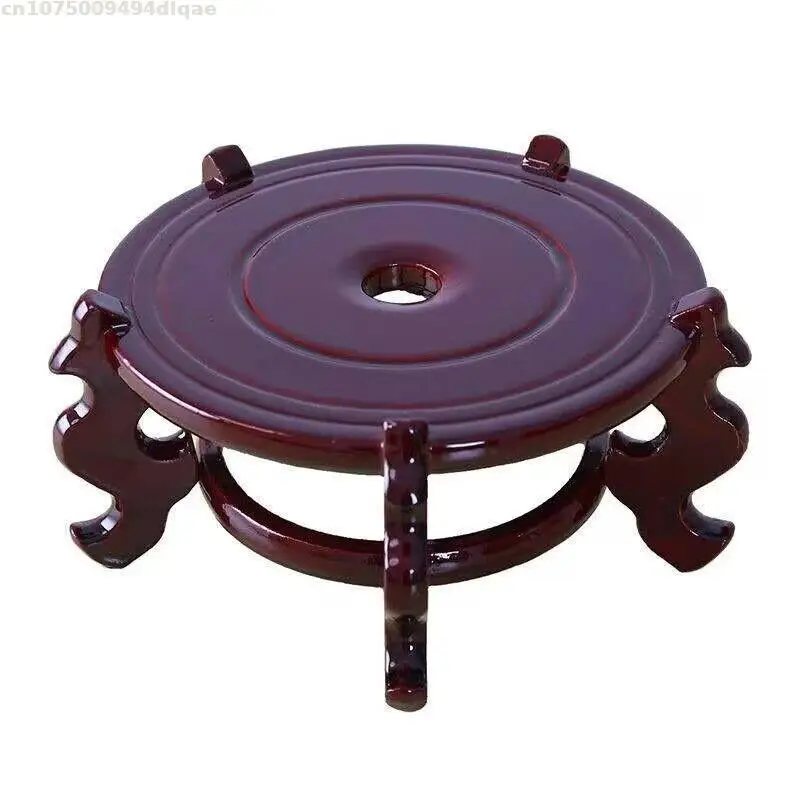 Soporte de flores de madera ma - Aquarium Fish Elevator reseña y precio