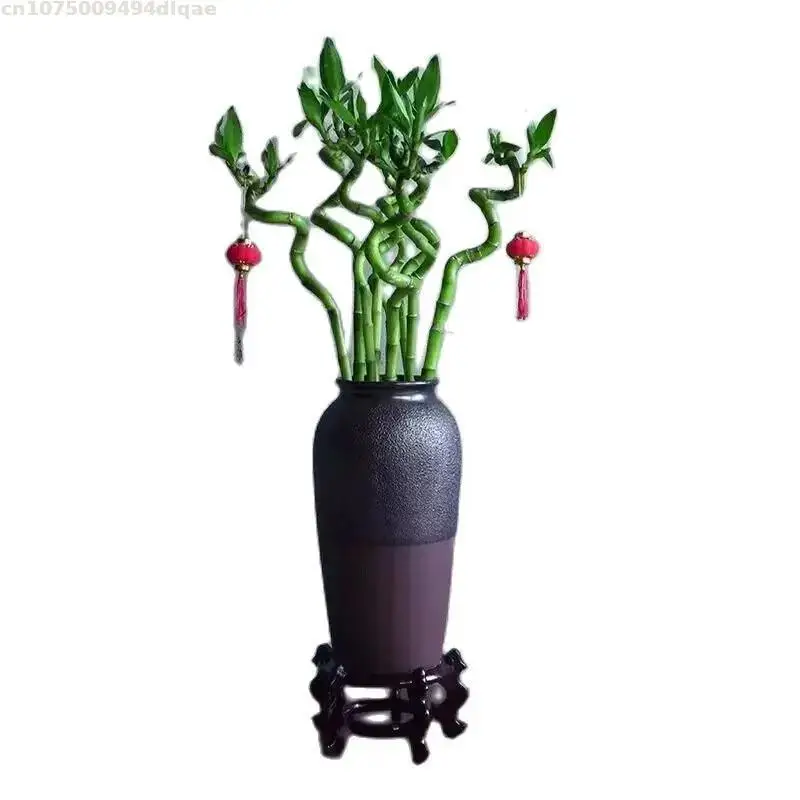 Soporte de flores de madera ma - Aquarium Fish Elevator reseña y precio