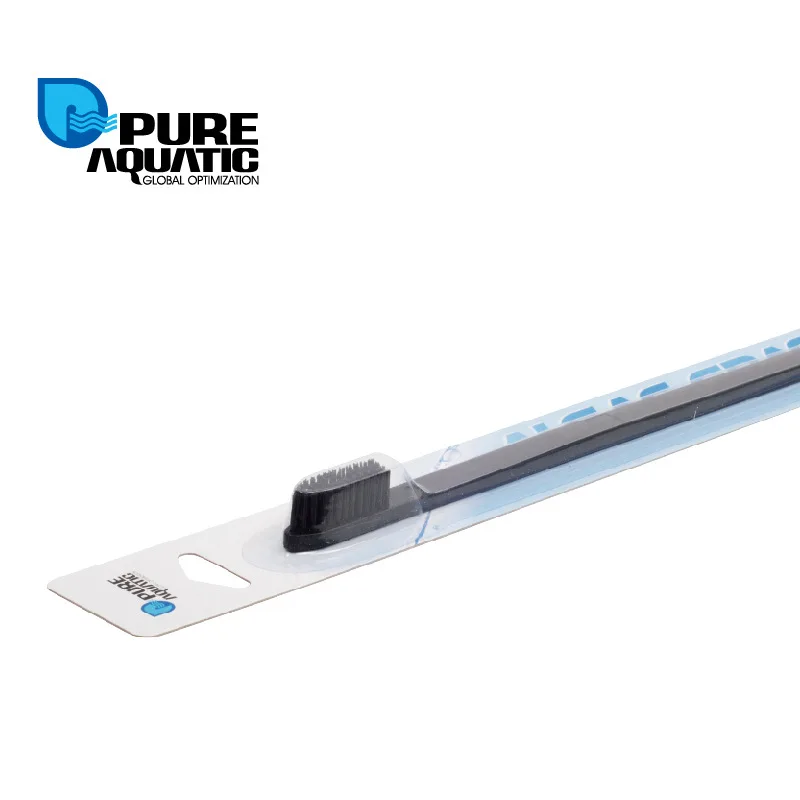 Pure Aquatic 360-cepillo de li - Aquarium Fish Maintenance reseña y precio