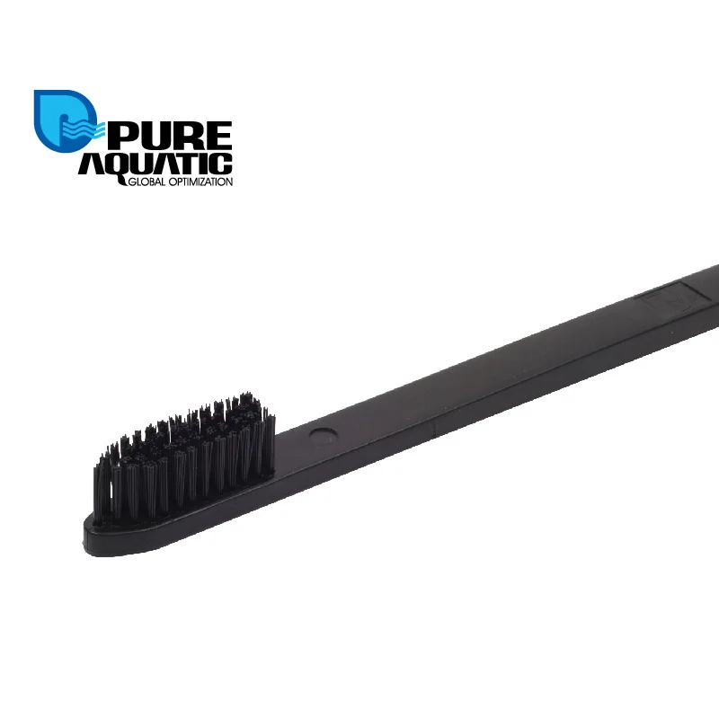 Pure Aquatic 360-cepillo de li - Aquarium Fish Maintenance reseña y precio