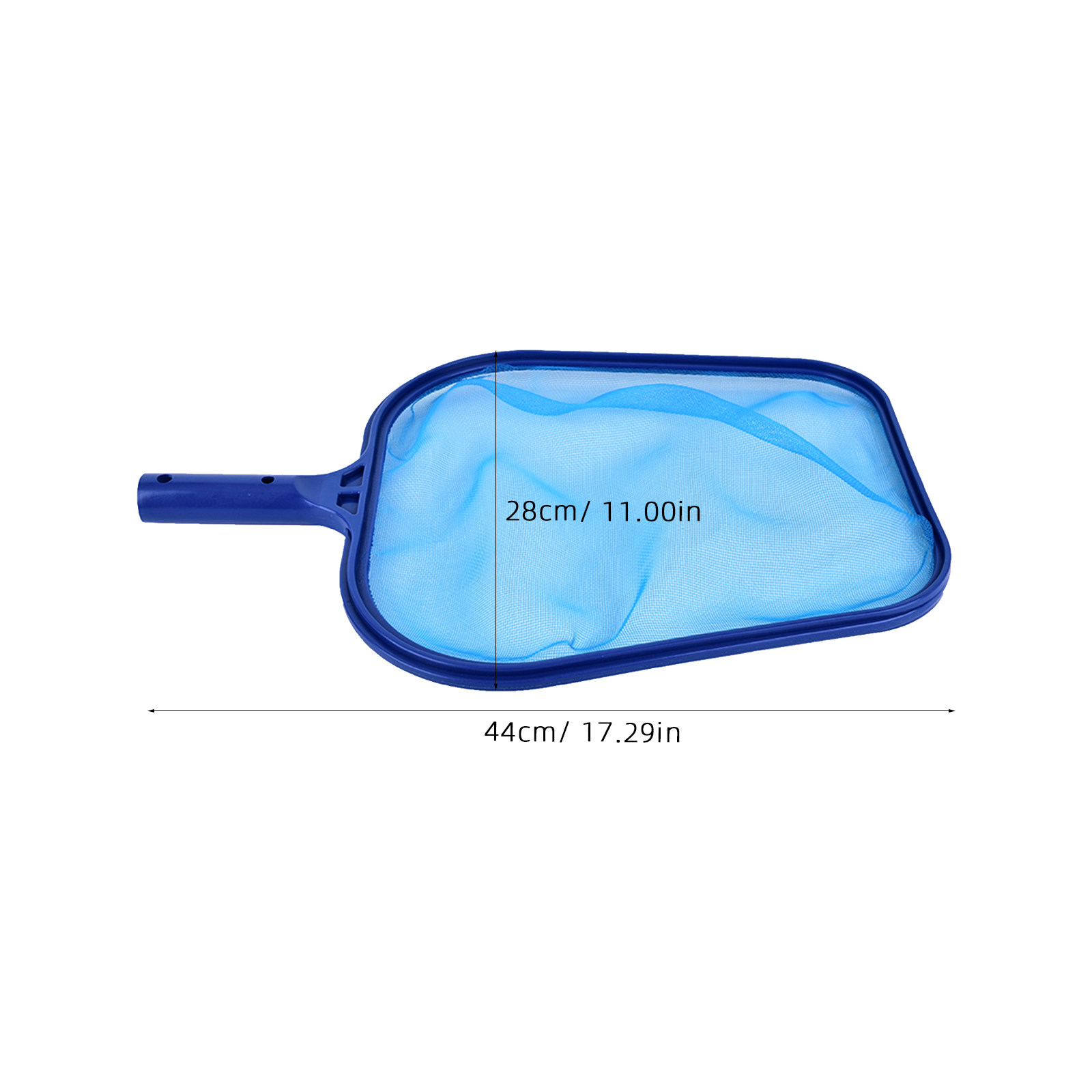 Red de Pesca con Diseño Cuadra - Fish Net Handle reseña y precio