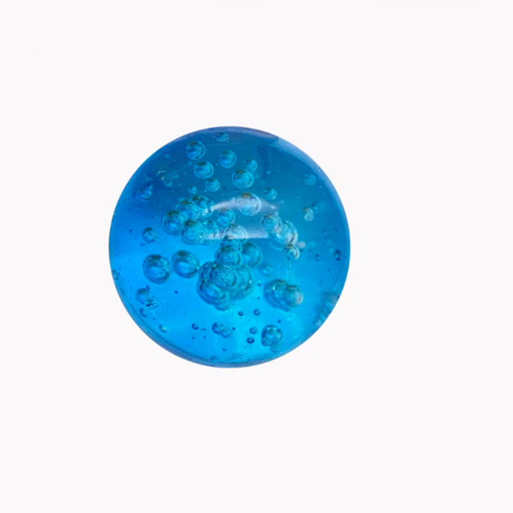 1-8 Piezas de Bolas de Vidrio  - Aquarium Fish Games reseña y precio