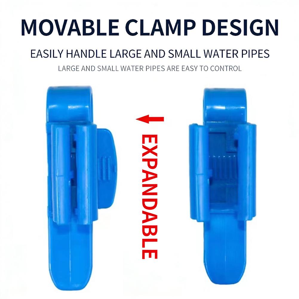 Clip para Cambio de Agua de Ac - Aquarium Fish Glass reseña y precio
