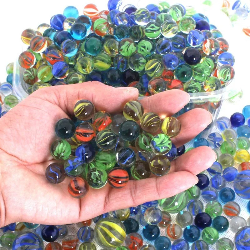 50 Piezas de Bolas Decorativas - Aquarium Fish Glass reseña y precio