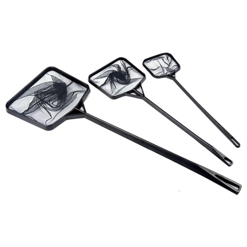 Accesorios de acuario de mango - Aquarium Fishland reseña y precio