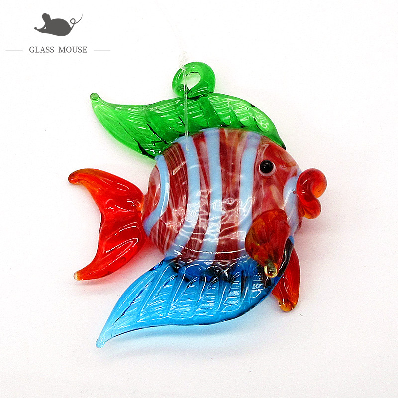 Decoración de acuario peces de - Aquarium Fish Dolphin reseña y precio