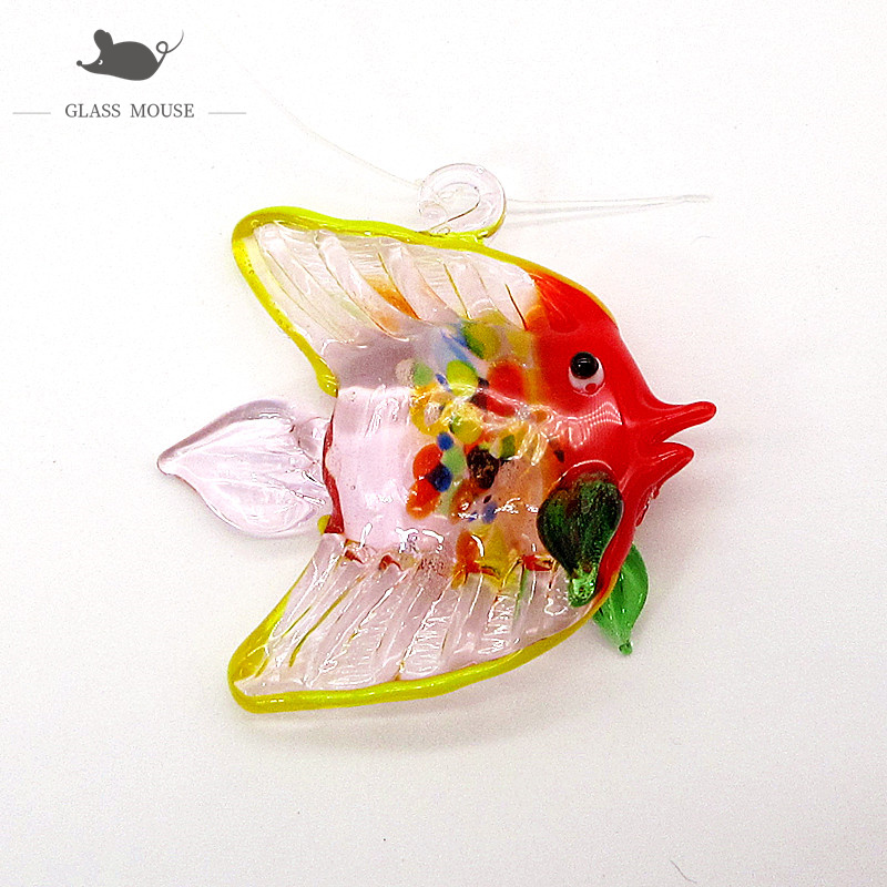Decoración de acuario peces de - Aquarium Fish Dolphin reseña y precio