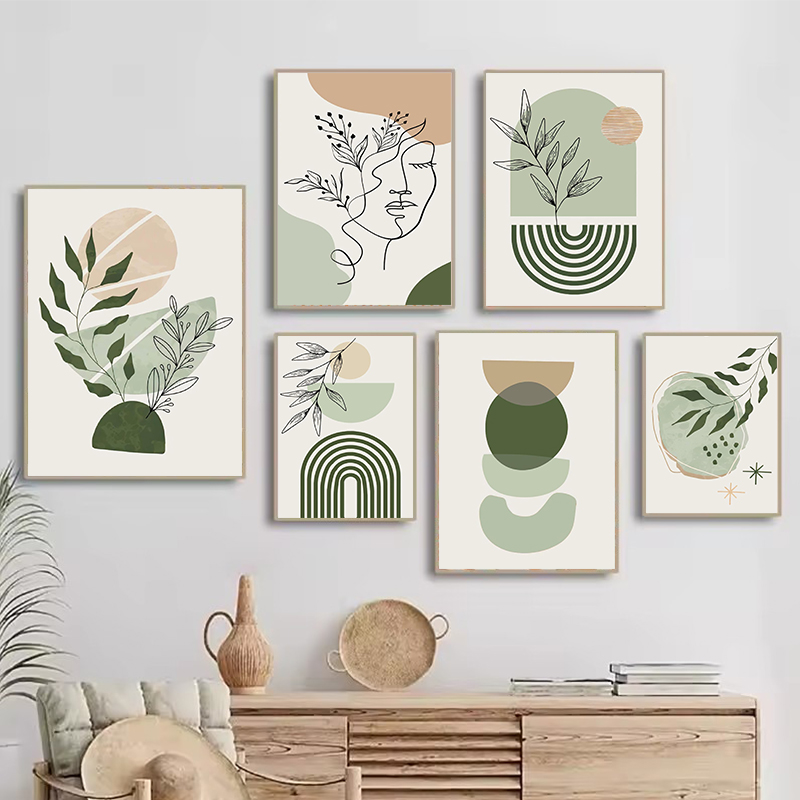 Pósteres de arte nórdico de pl - Live Plant Fertilizer reseña y precio