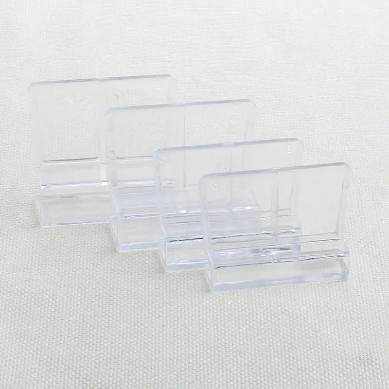 6mm/8mm/10mm/12mm 4 Uds Clips  - Aquarium Fish Elevator reseña y precio