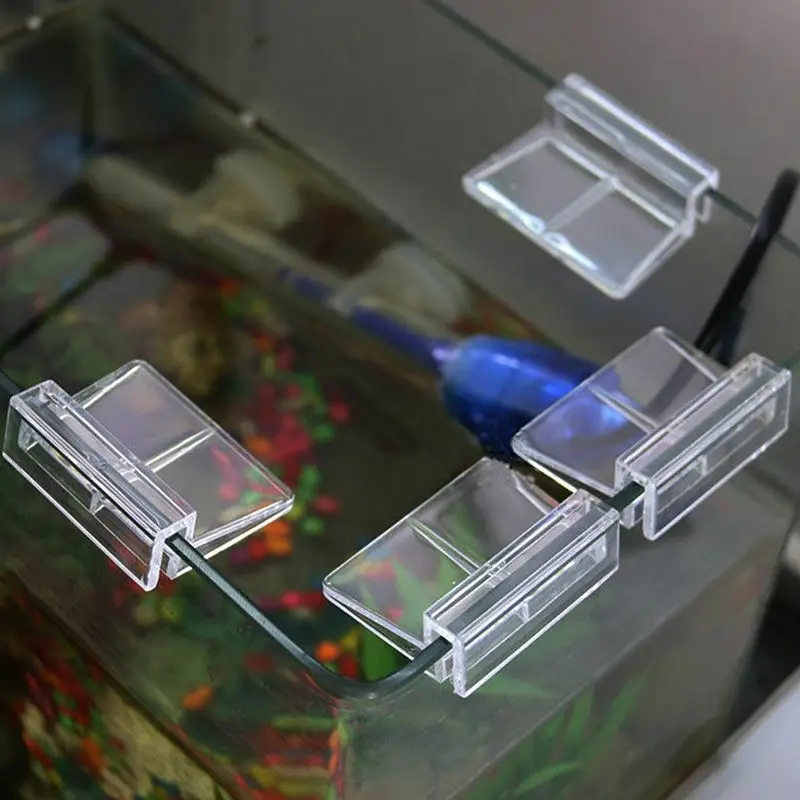 6mm/8mm/10mm/12mm 4 Uds Clips  - Aquarium Fish Elevator reseña y precio