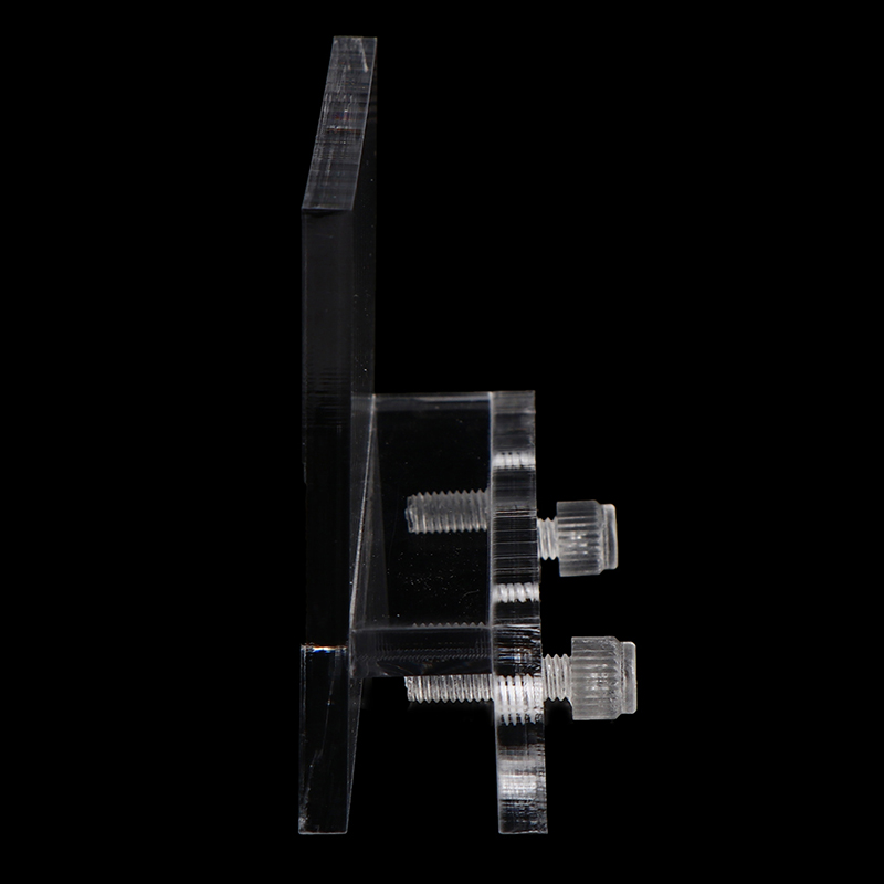 Soporte de luz LED transparent - Aquarium Fish Elevator reseña y precio