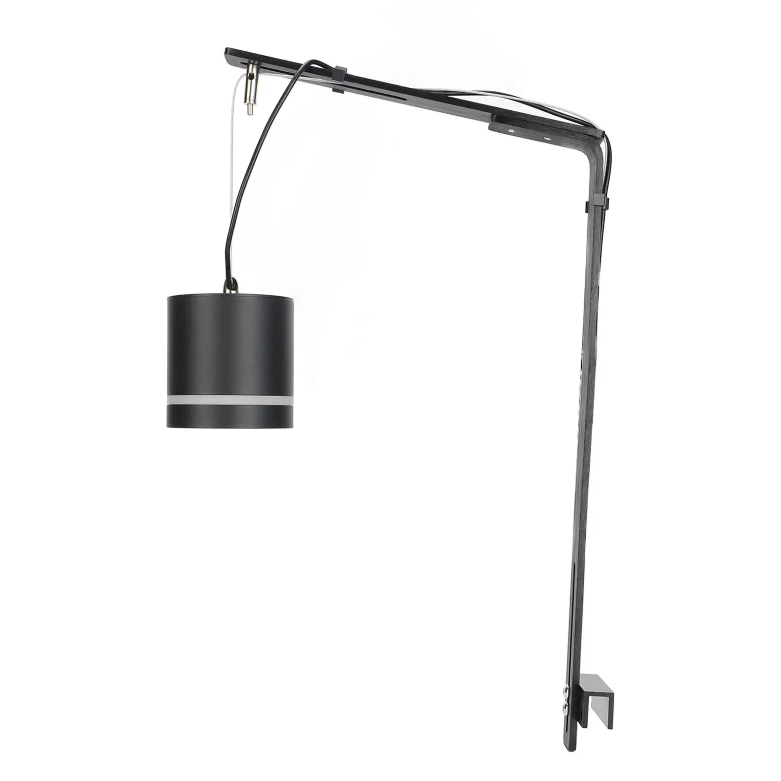 Soporte de luces para acuario, - Aquarium Fish Elevator reseña y precio