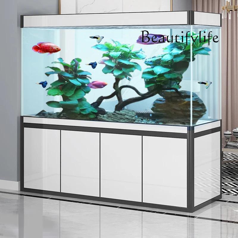Acuario X36 para Pecera de Pec - Aquarium Fish Dragon reseña y precio