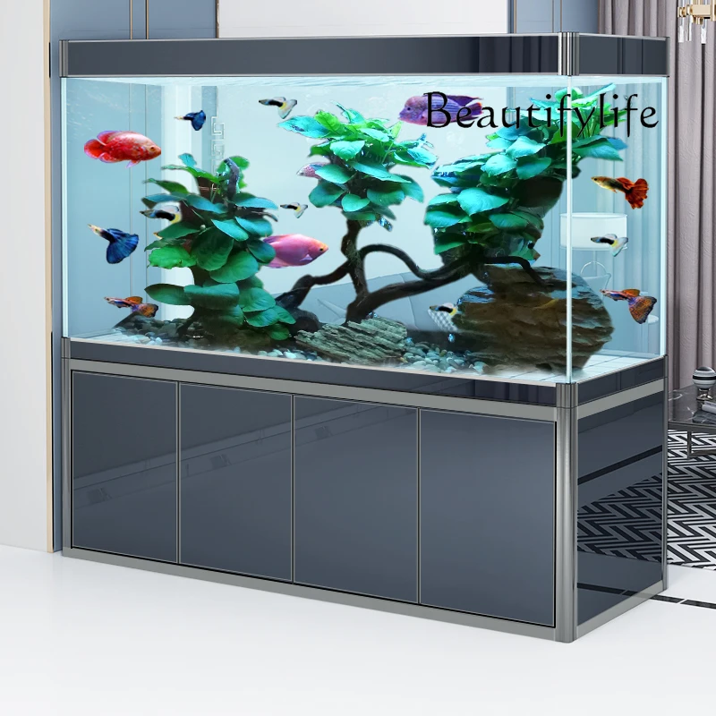 Acuario X36 para Pecera de Pec - Aquarium Fish Dragon reseña y precio