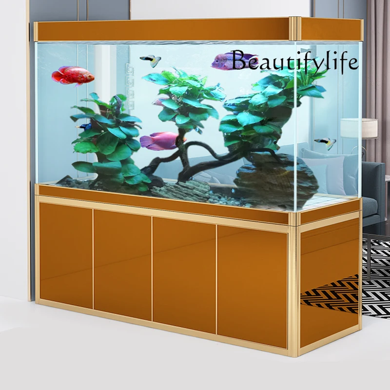 Acuario X36 para Pecera de Pec - Aquarium Fish Dragon reseña y precio