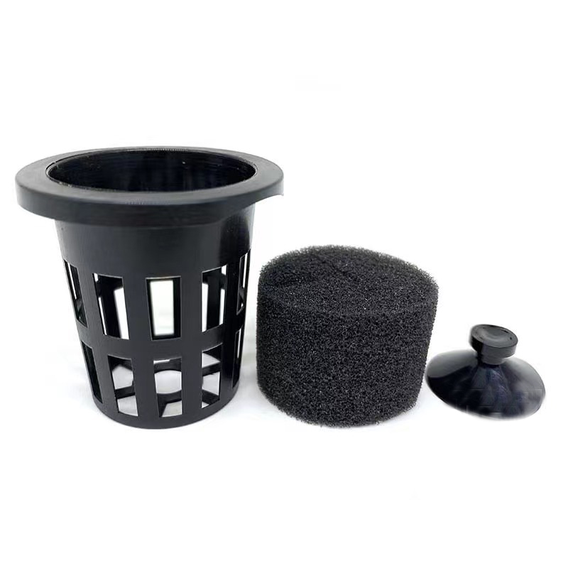 10 Uds decoración de acuario c - Aquarium Fish Pot reseña y precio