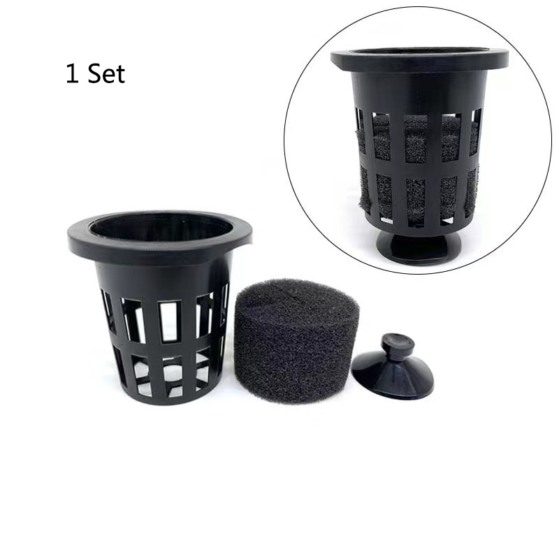 10 Uds decoración de acuario c - Aquarium Fish Pot reseña y precio