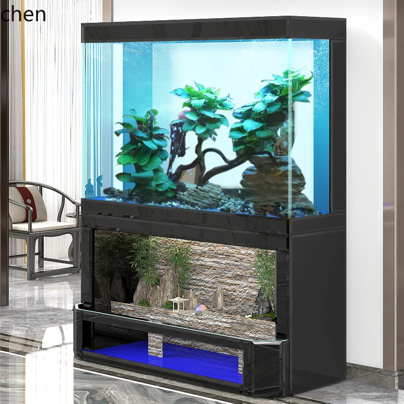 A2-27 Cortina de agua, pecera, - Aquarium Fishland reseña y precio