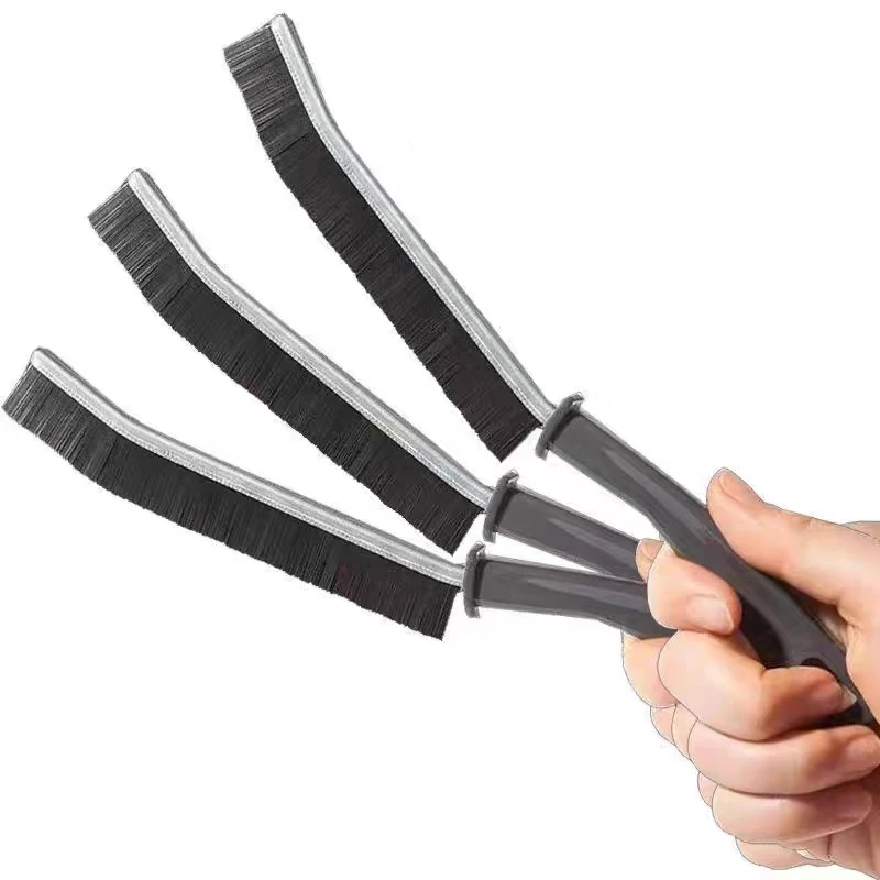 Cepillo de nailon para limpiez - Aquarium Fish Maintenance reseña y precio