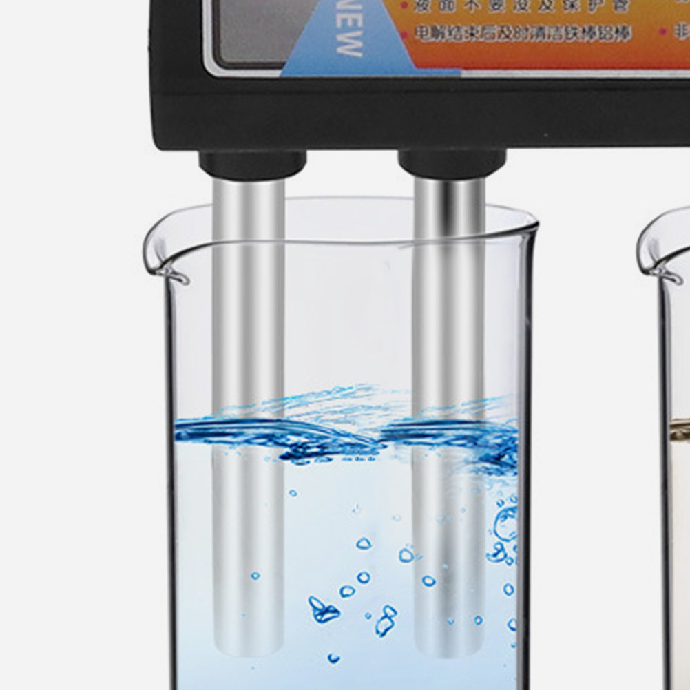 Accesorios para pruebas de cal - Aquarium Test Kit reseña y precio