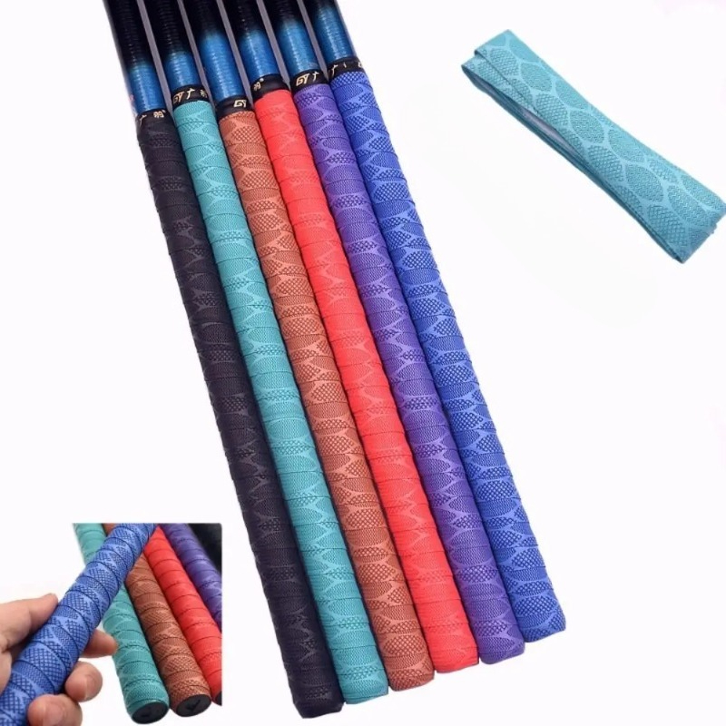Cinturón antideslizante pegajo - Fish Net Handle reseña y precio