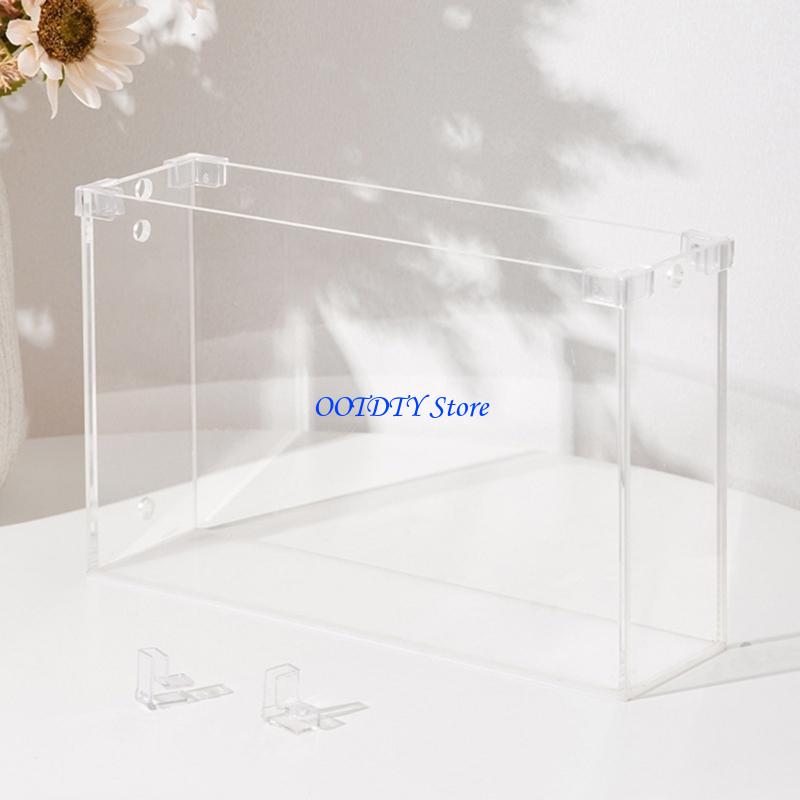 367A 4 piezas Protector vidrio - Aquarium Fish Glass reseña y precio