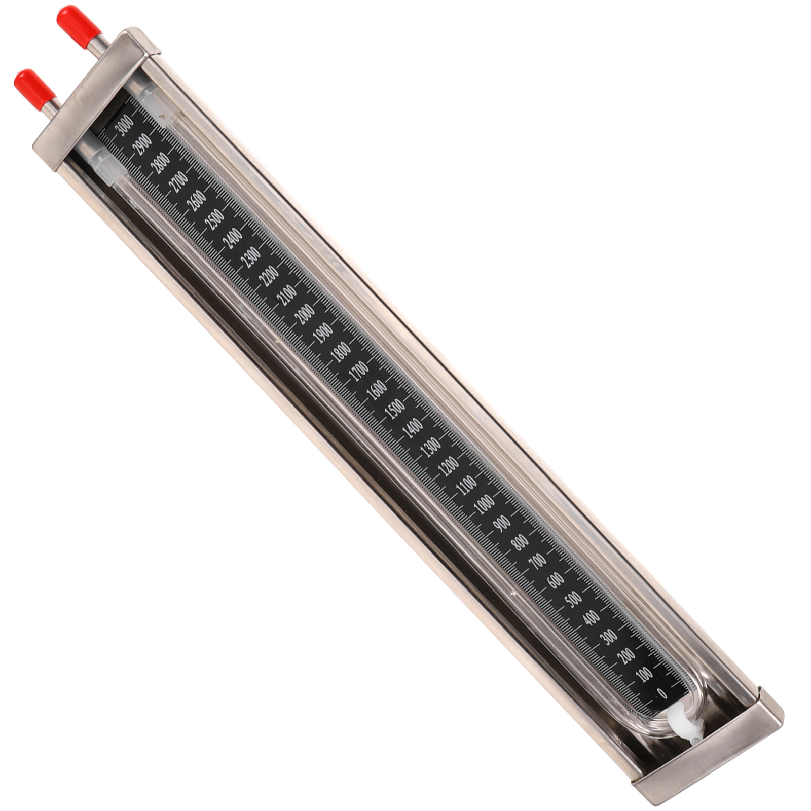 Manómetro de tubo en U de alta - Aquarium Fish Elevator reseña y precio