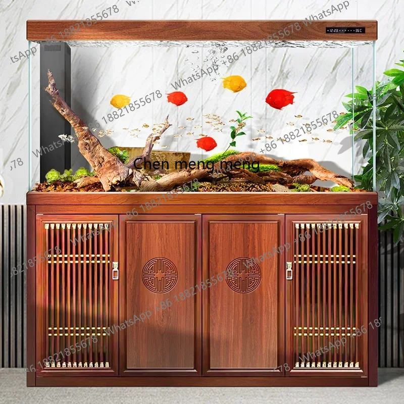 X dragon-filtro inferior para  - Aquarium Fish Dragon reseña y precio