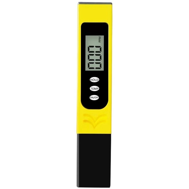 ABMH - Kit de Prueba de Calida - Aquarium Test Kit reseña y precio