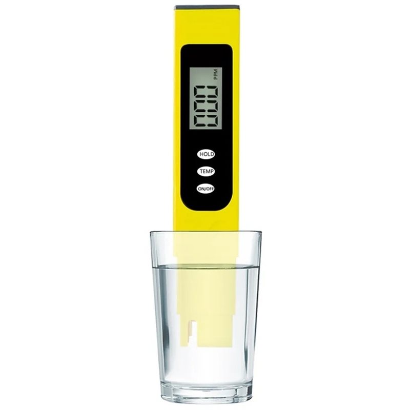 ABMH - Kit de Prueba de Calida - Aquarium Test Kit reseña y precio