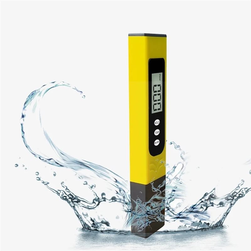 ABMH - Kit de Prueba de Calida - Aquarium Test Kit reseña y precio