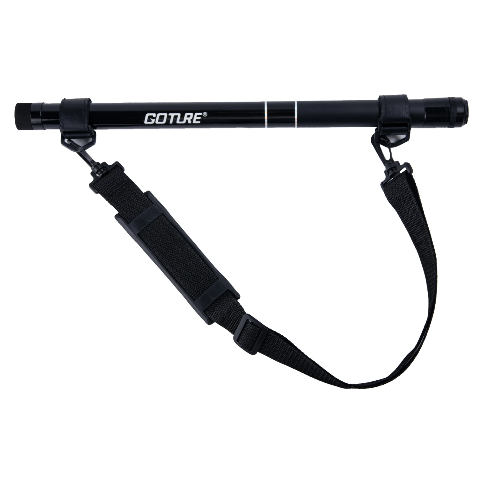 Goture-red de pesca portátil,  - Fish Net Handle reseña y precio