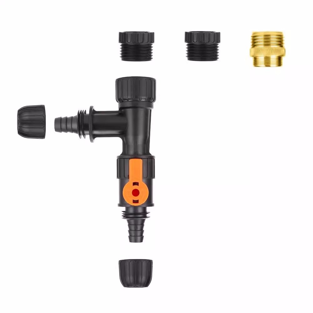 Accesorio cambiador de agua pa - Aquarium Fish Maintenance reseña y precio