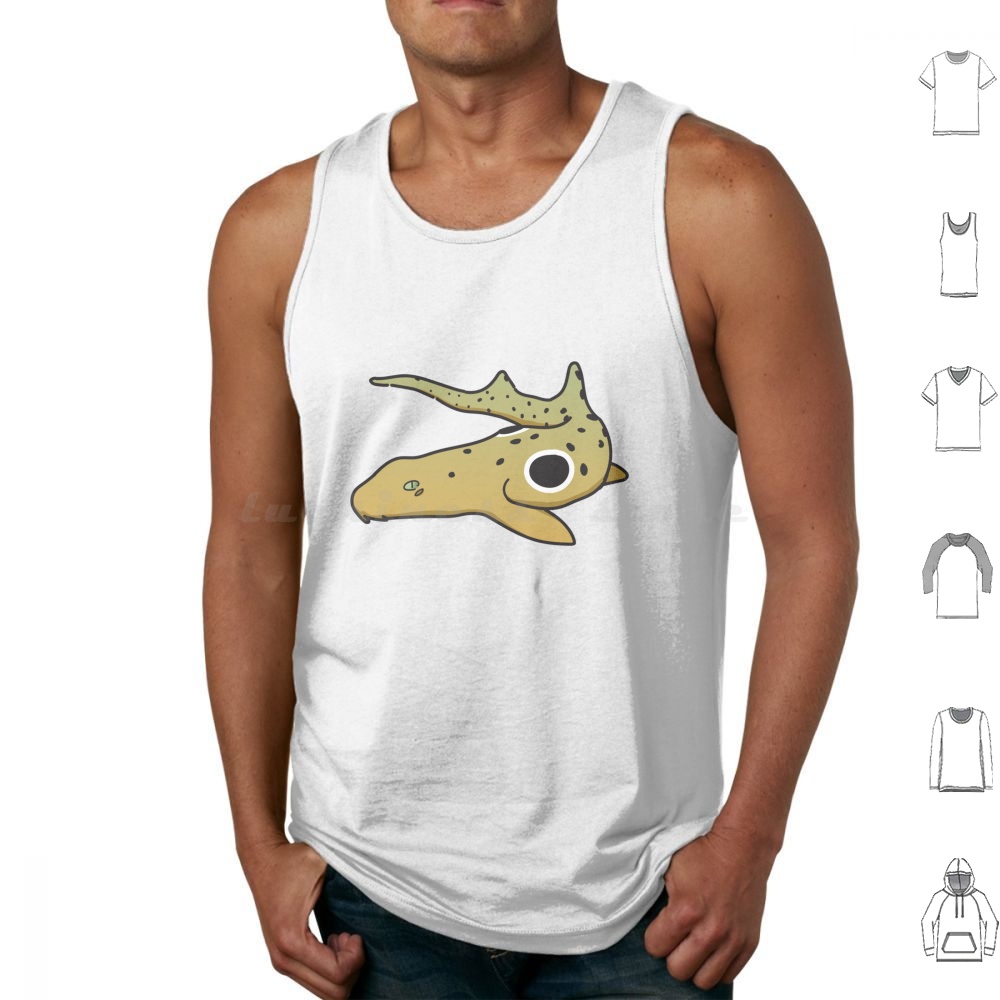 Epaulette Shark Drawing Tank T - Aquarium Fish Drawing reseña y precio