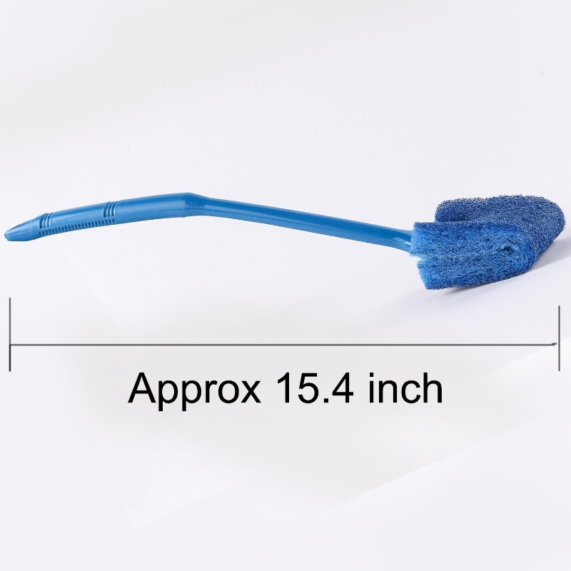 Nuevo raspador de algas para a - Aquarium Fish Maintenance reseña y precio