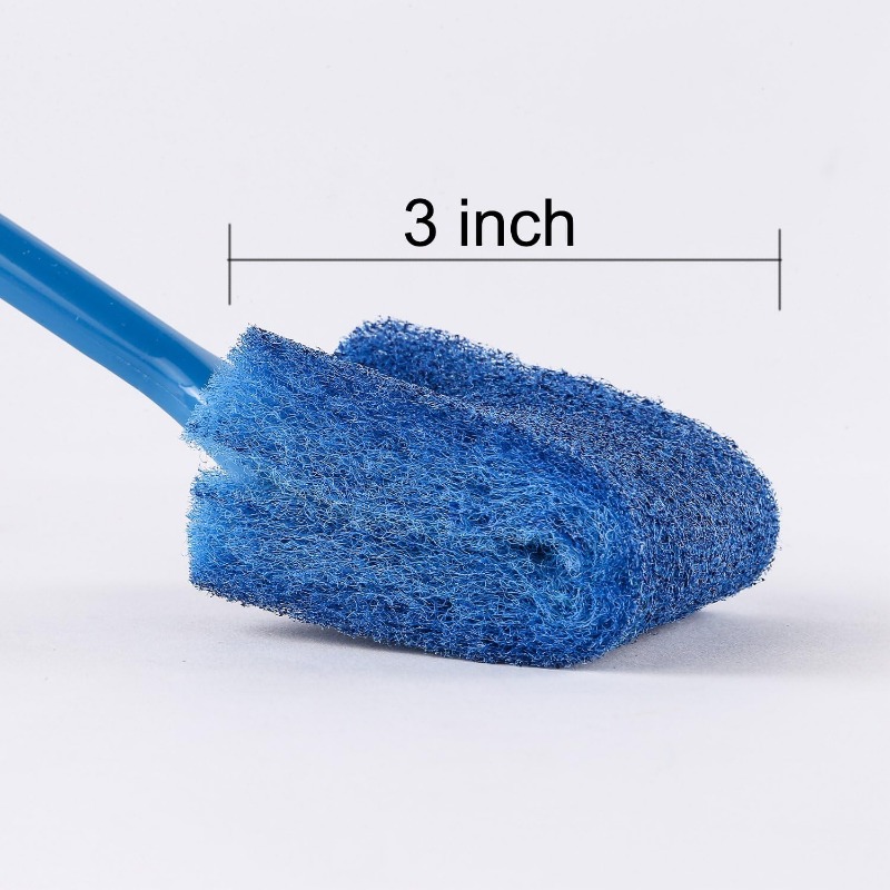 Nuevo raspador de algas para a - Aquarium Fish Maintenance reseña y precio