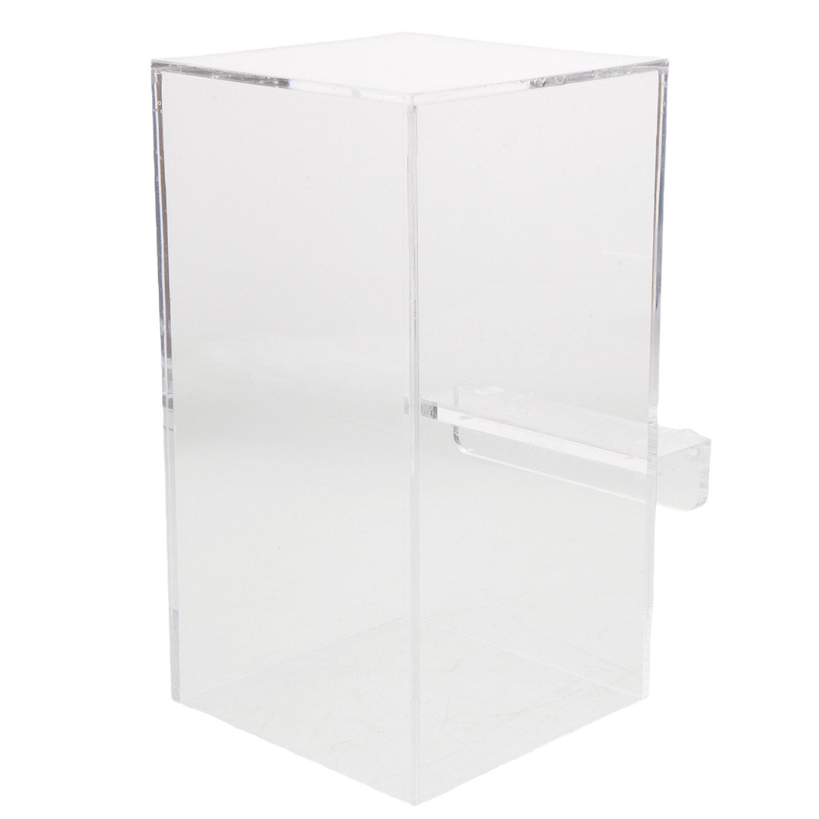 Acuario suspendido de acrílico - Aquarium Fish Elevator reseña y precio