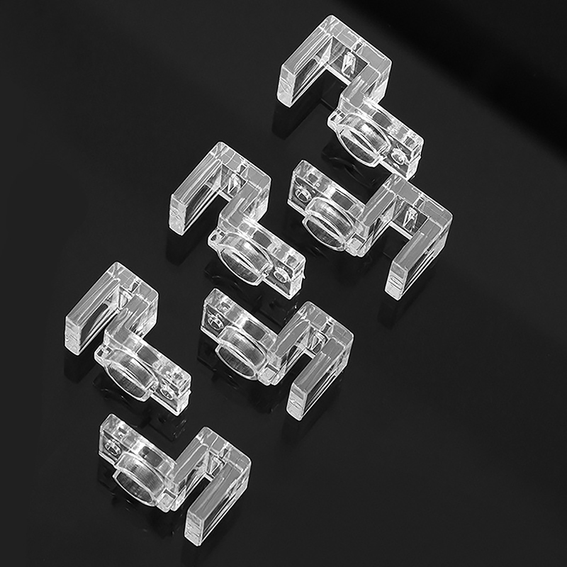 4 Uds 6mm/8mm/10mm/12mm/15mm C - Aquarium Fish Elevator reseña y precio