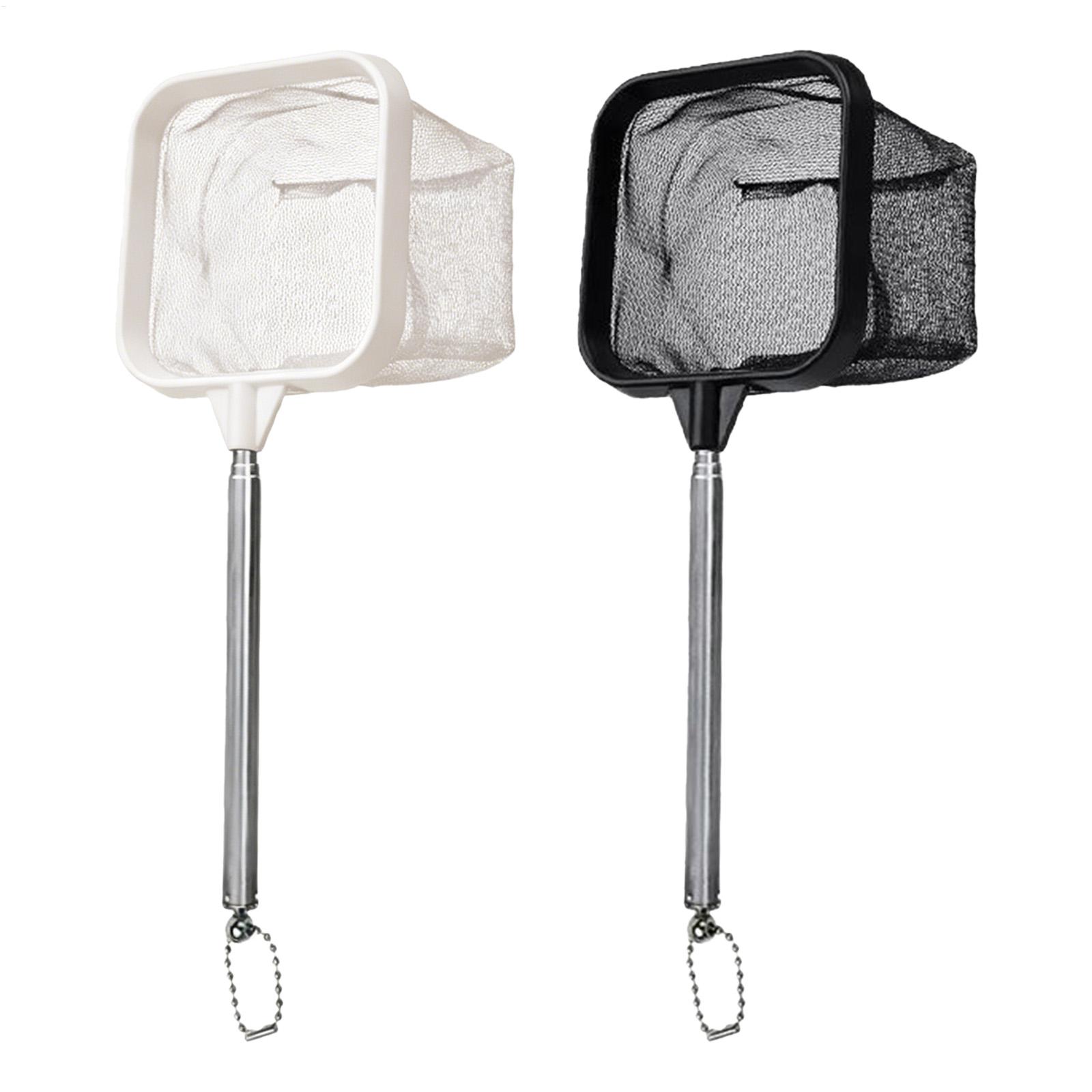 Recogedor de Hojas para Acuari - Fish Net Handle reseña y precio